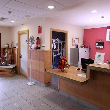 Albergue Trinkete Etxea Lekeitio Exteriör bild