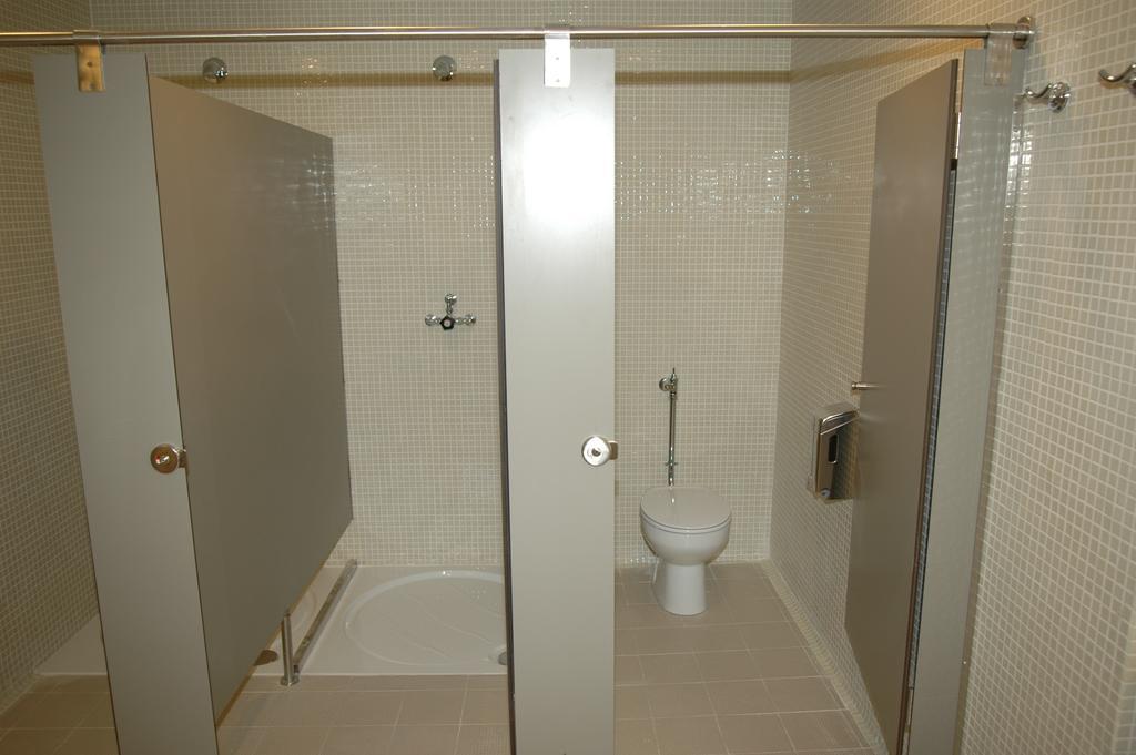 Albergue Trinkete Etxea Lekeitio Exteriör bild