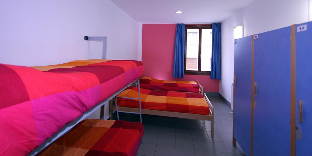 Albergue Trinkete Etxea Lekeitio Exteriör bild