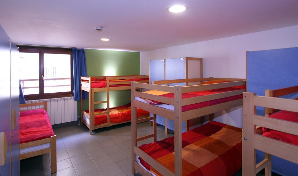Albergue Trinkete Etxea Lekeitio Exteriör bild
