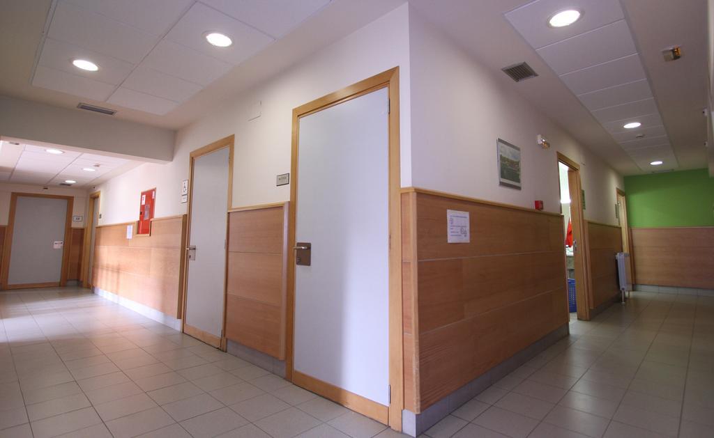 Albergue Trinkete Etxea Lekeitio Exteriör bild
