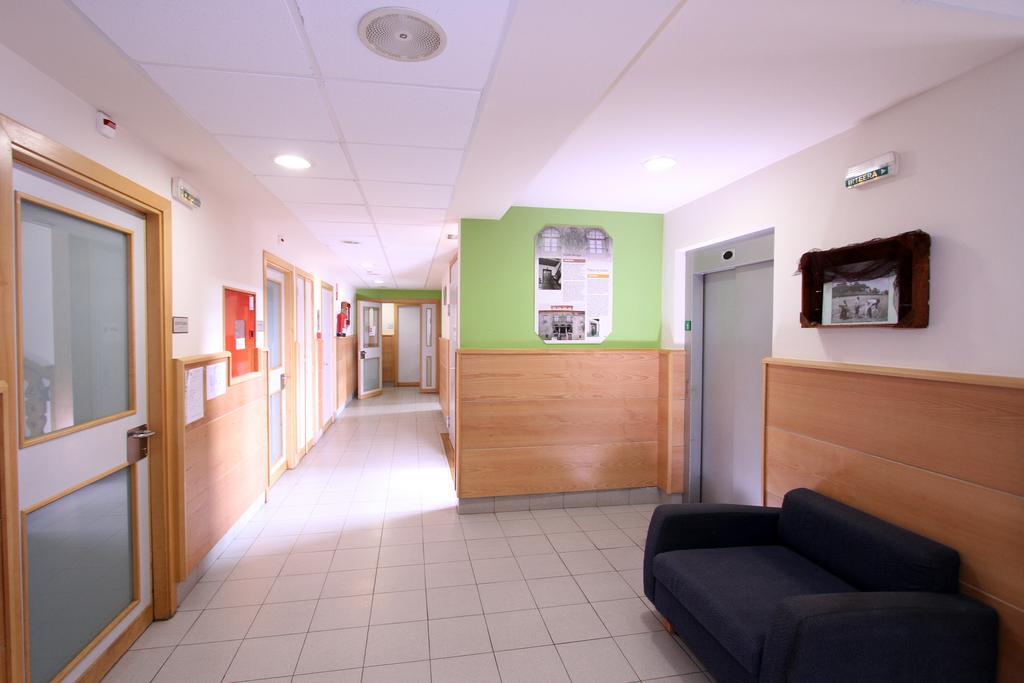 Albergue Trinkete Etxea Lekeitio Exteriör bild