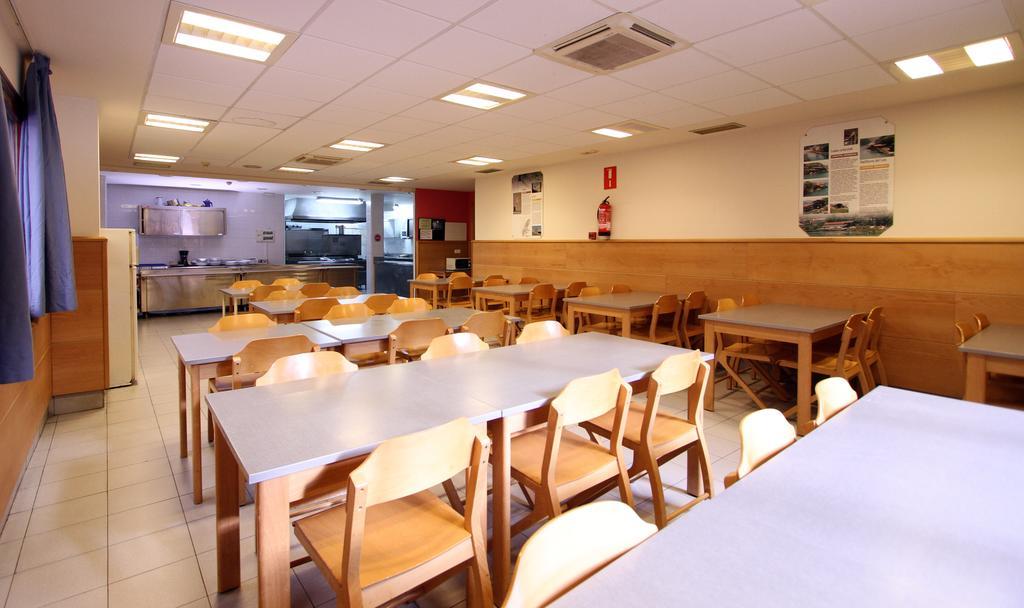 Albergue Trinkete Etxea Lekeitio Exteriör bild