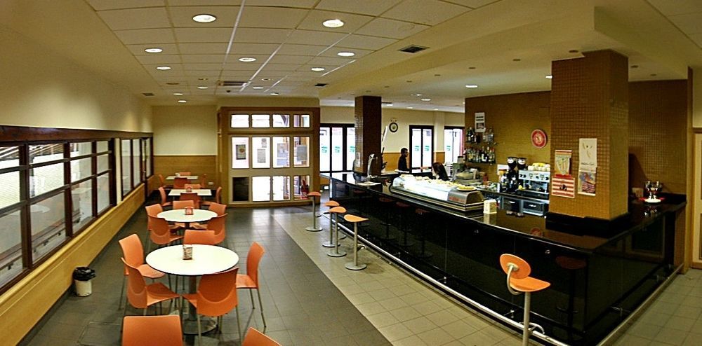 Albergue Trinkete Etxea Lekeitio Exteriör bild