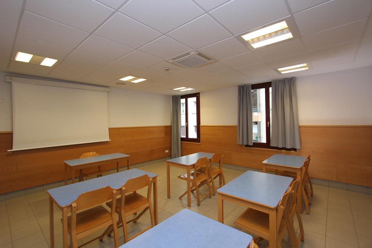 Albergue Trinkete Etxea Lekeitio Exteriör bild