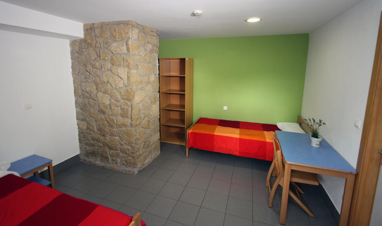 Albergue Trinkete Etxea Lekeitio Exteriör bild