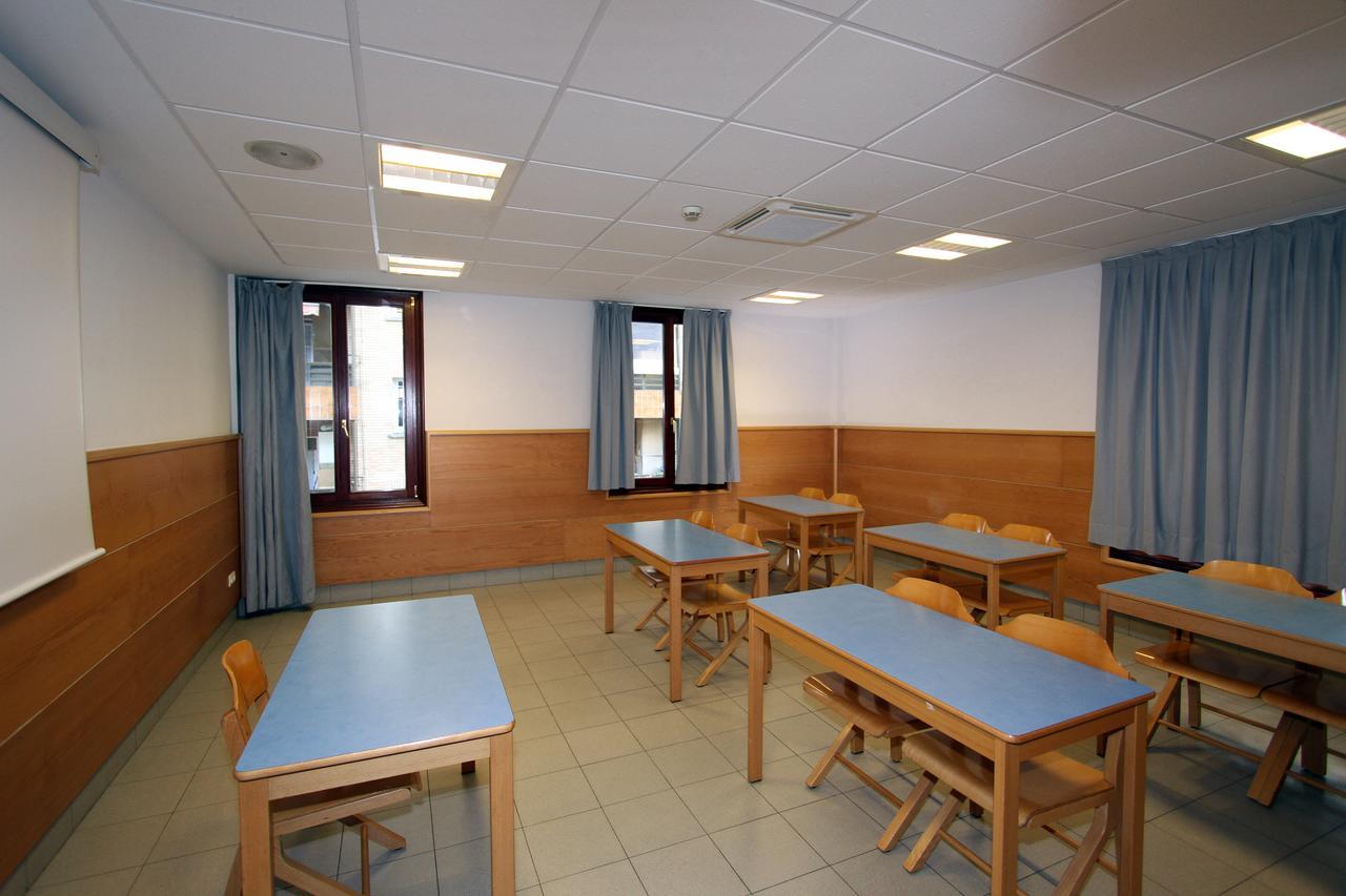 Albergue Trinkete Etxea Lekeitio Exteriör bild