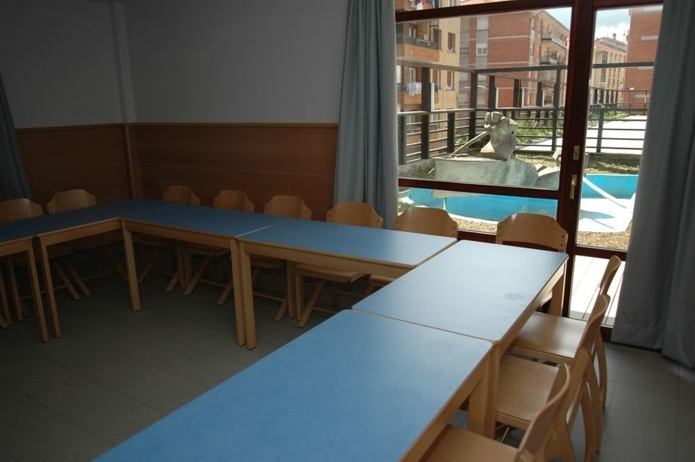 Albergue Trinkete Etxea Lekeitio Exteriör bild
