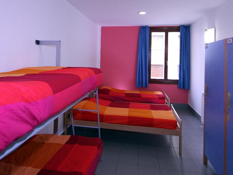 Albergue Trinkete Etxea Lekeitio Exteriör bild