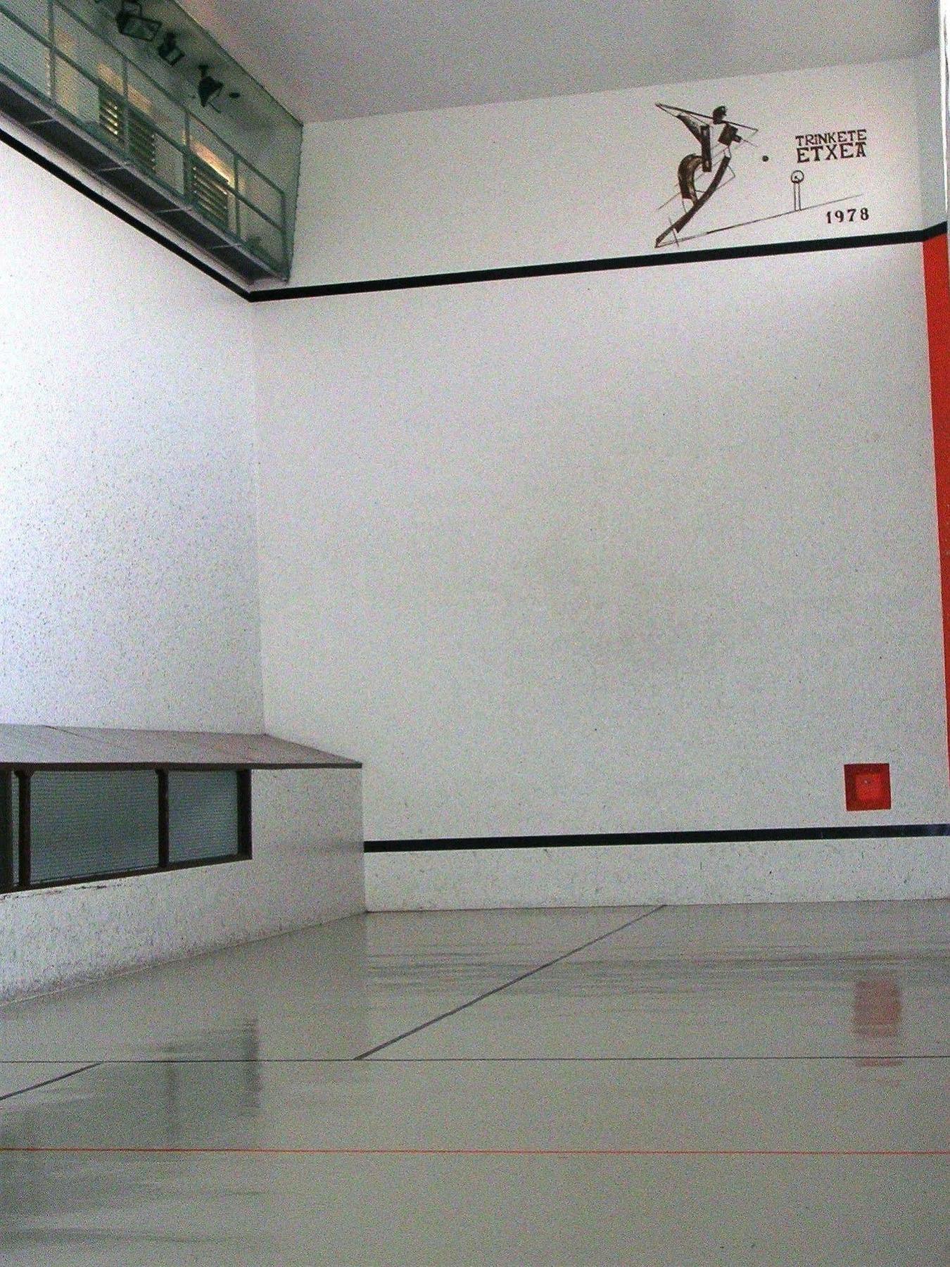 Albergue Trinkete Etxea Lekeitio Exteriör bild